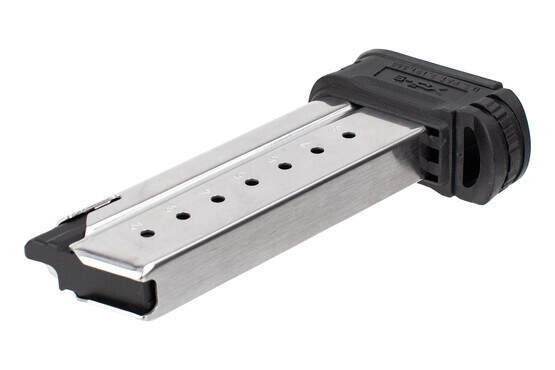 Springfield XDS 9mm 8 Round Magazine with polymer follower
